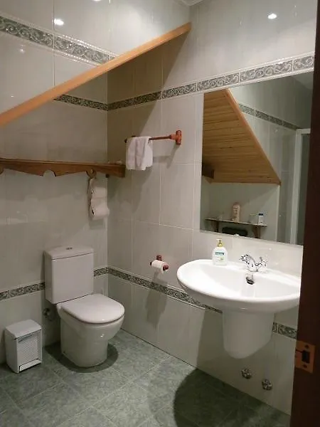 Herranetxe Boveda  0*, Boveda (Alava) Spain