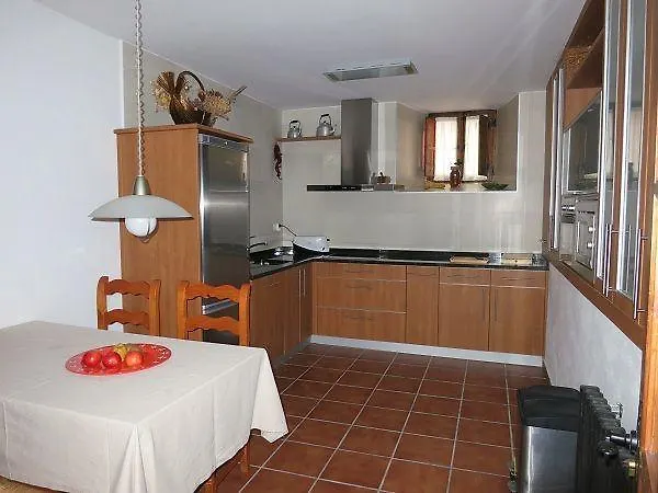 Herranetxe Boveda  Spain